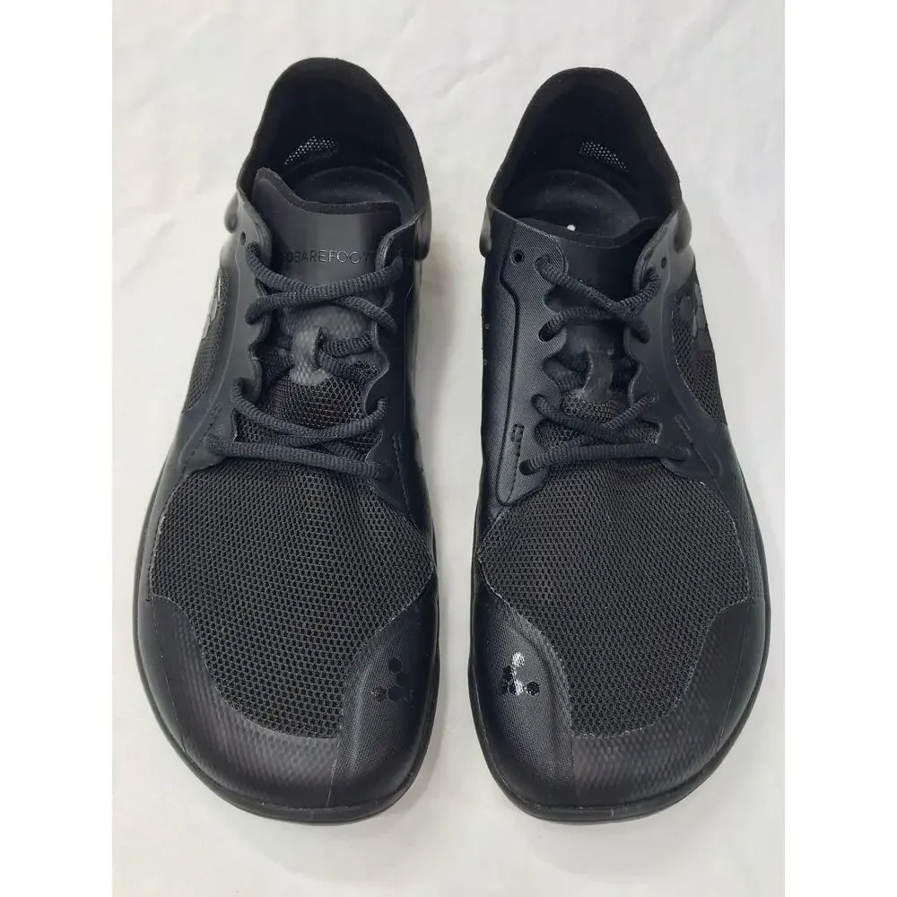 Vivobarefoot Primus Lite III Barefoot Shoes Black 202092-02 Size 39 L EUR - Picture 5 of 13